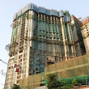 Project Image of 418.0 - 1256.0 Sq.ft 1 BHK Apartment for buy in Chandak GreenAiry