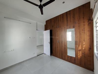 Project Image of 1327.0 - 1374.0 Sq.ft 3 BHK Apartment for buy in Ramaniyam Anand