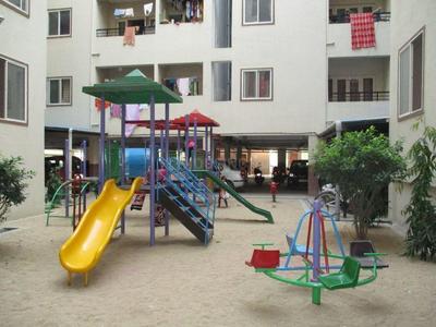 Project Image of 1065.0 - 1410.0 Sq.ft 2 BHK Apartment for buy in BSR Paradise