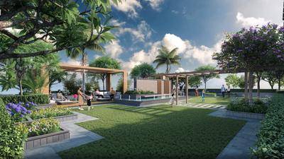 Project Image of 2360.0 - 3165.0 Sq.ft 3 BHK Apartment for buy in Windsor Majesty