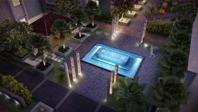 Project Image of 1320.0 - 2190.0 Sq.ft 2 BHK Apartment for buy in EIPL Skyila