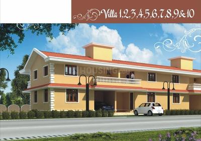 Talak Pasquina Enclave Images for Elevation of Talak Pasquina Enclave 1