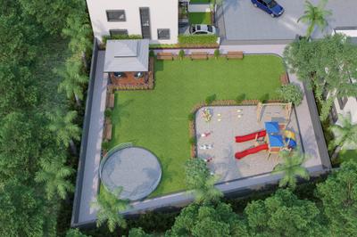 Project Image of 0.0 - 1040.0 Sq.ft 3 BHK Villa for buy in The Lotus Villa