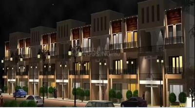 Project Image of 0.0 - 1316.0 Sq.ft 2 BHK Apartment for buy in Alliance Orchids
