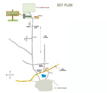 Project Image of 823.0 - 4331.0 Sq.ft Residential Plot Plot for buy in Shah Vaidehi Garden