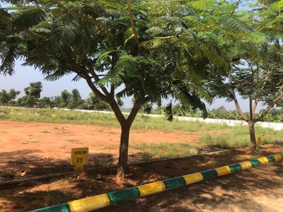 Project Image of 450.0 - 700.0 Sq.ft Residential Plot Plot for buy in Oraiyan Moon Park