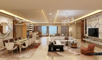 Project Image of 5720.0 - 5890.0 Sq.ft 5 BHK Apartment for buy in Bollineni Panache