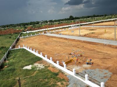 Project Image of 1503.0 - 2880.0 Sq.ft Residential Plot Plot for buy in Shanmukha Sannidhis Green Meadows