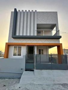 Project Image of 650.0 - 1500.0 Sq.ft 2 BHK Villa for buy in Infinitty Valli Villas
