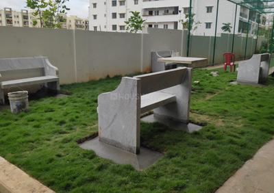 Project Image of 1153.0 - 1805.0 Sq.ft 2 BHK Apartment for buy in Kanaka Paradise