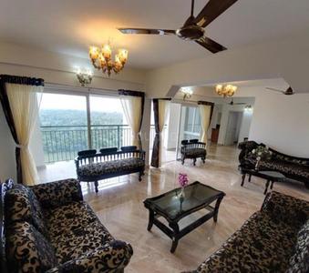 Project Image of 1050.0 - 2134.0 Sq.ft 2 BHK Apartment for buy in Oxoniya Riviera Mansion