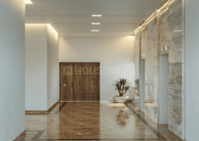 Project Image of 0.0 - 532.81 Sq.ft 2 BHK Apartment for buy in Sanskruti Vishwabharti Residency