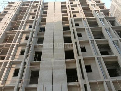 Project Image of 1391.0 - 2159.0 Sq.ft 3 BHK Apartment for buy in Raga Sarvalom