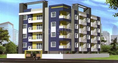 Divya Panchamukhi Sundeep Grand Elevation 1