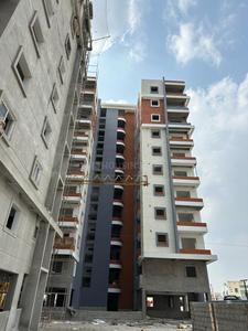 Project Image of 1650.0 - 2450.0 Sq.ft 3 BHK Apartment for buy in Blue Sky Blooms