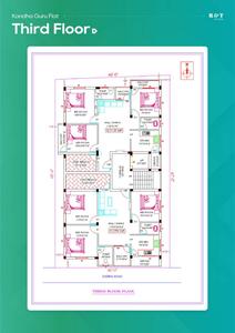 Project Image of 554.0 - 1125.0 Sq.ft 1 BHK Apartment for buy in Kandha Guru Flats