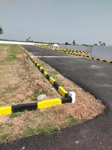 Project Image of 465.0 - 1493.0 Sq.ft Residential Plot Plot for buy in VIP Ritz Avenue 