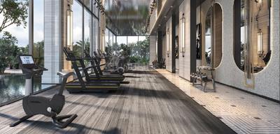 Project Image of 988.99 - 2755.02 Sq.ft 2.5 BHK Apartment for buy in Lodha Opulis F