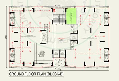 Project Image of 1108.58 - 1885.41 Sq.ft 3 BHK Apartment for buy in Aasthaa Magnolia
