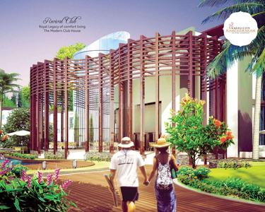Gallery Cover Pic of Vastu City Rameshwaram Phase 2