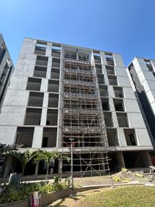 Project Image of 756.16 - 1104.38 Sq.ft 2 BHK Apartment for buy in Salasar Sun Sarvam