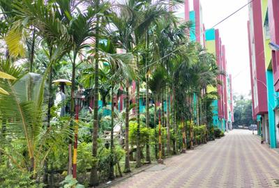 Project Image of 418.0 - 1350.0 Sq.ft Studio Studio Apartment for buy in GS Rabikiran