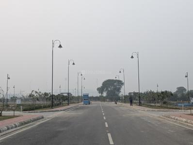 Project Image of 1076.39 - 5381.96 Sq.ft Residential Plot Plot for buy in Amrawati Midtown