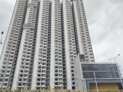 Project Image of 1353.0 - 2021.0 Sq.ft 3 BHK Apartment for buy in Urbanrise On Cloud 33