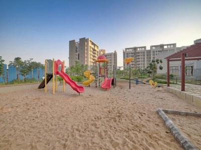 Project Image of 476.63 - 1515.24 Sq.ft 1 BHK Apartment for buy in Bloomdale