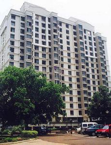 Project Image of 1077.0 - 1150.0 Sq.ft 2.5 BHK Apartment for buy in Kalpataru Tarangan Shravan