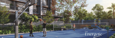 Project Image of 1401 Sq.ft 3 BHK Apartment / Flat for sale in Maan for Rs. 9500000