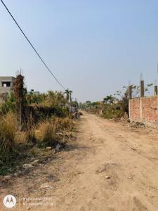 Project Image of 720.0 - 2160.0 Sq.ft Residential Plot Plot for buy in Konchowki Housing Society