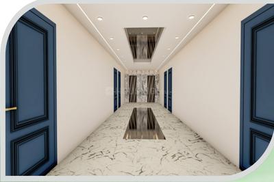 Project Image of 1275.0 - 1700.0 Sq.ft 2 BHK Builder Floor for buy in Malik Hindustan Apartment