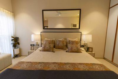 Project Image of 1508.0 - 2518.0 Sq.ft 3 BHK Apartment for buy in Casagrand Jarvis