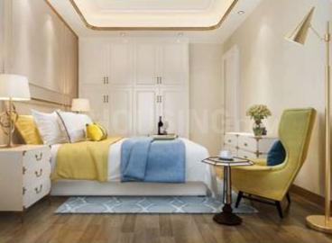 Project Image of 1750.0 - 1775.0 Sq.ft 3 BHK Apartment for buy in Unique Abode