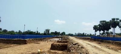 Project Image of 2212.0 - 2349.0 Sq.ft 3 BHK Villa for buy in Casagrand Glenmere