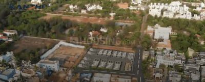 Project Image of 1790.0 - 3904.0 Sq.ft Residential Plot Plot for buy in Kanthi Ravista Plots