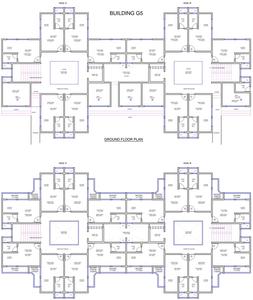 Project Image of 171.0 - 199.13 Sq.ft 1 RK Apartment for buy in Karrm Panchtatva 2