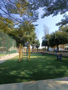 Project Image of 0.0 - 3150.0 Sq.ft 4 BHK Apartment for buy in Sethi Ultra Smart Floor