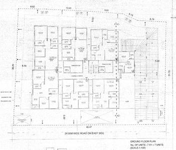 Project Image of 1075.0 - 1424.0 Sq.ft 2 BHK Apartment for buy in Canary Woods