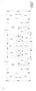 Project Image of 1116.54 - 1556.35 Sq.ft 3 BHK Apartment for buy in Shree Darshan Prime