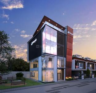 Project Image of 2444.0 - 3575.0 Sq.ft 4 BHK Villa for buy in 42 Marquis