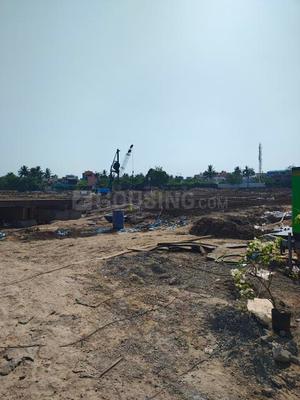 Project Image of 818.0 - 1285.0 Sq.ft 2 BHK Apartment for buy in Shriram 122 West