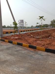 Project Image of 2331.0 - 5211.0 Sq.ft Residential Plot Plot for buy in JKR Group Suncity