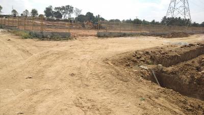 Rishabh Prarthana Elevation 1