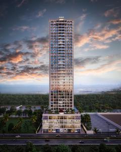 Juhi Habitat Empressa Elevation 1