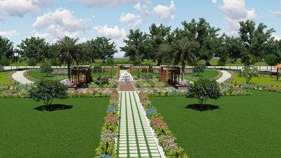 Project Image of 750.0 - 4000.0 Sq.ft Residential Plot Plot for buy in Advika Century Grand