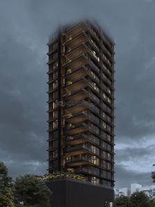 Project Image of 0.0 - 1956.23 Sq.ft 4 BHK Apartment for buy in Progressive One