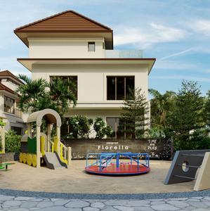 Project Image of 1630.0 - 1979.0 Sq.ft 3 BHK Villa for buy in CasaGrand Florella