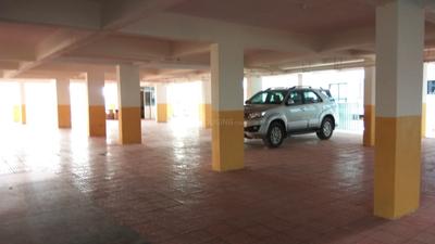 Parthu Hallmark Amenities 2